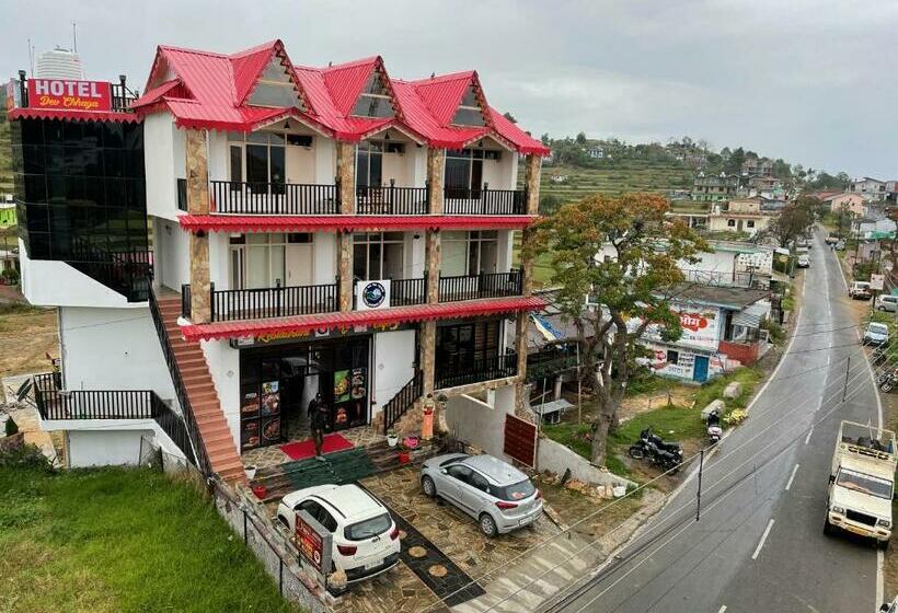 Hotel Dev Chhaya