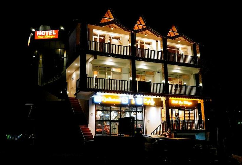 Hotel Dev Chhaya