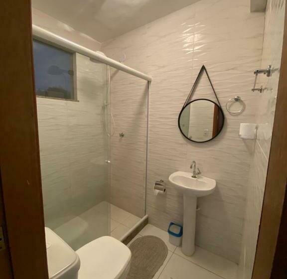 ホテル Pousada Fazendinha Beach Club Arraial Do Cabo