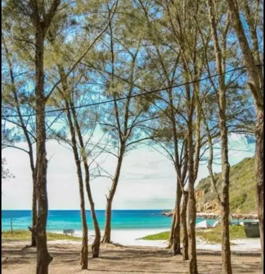 ホテル Pousada Fazendinha Beach Club Arraial Do Cabo