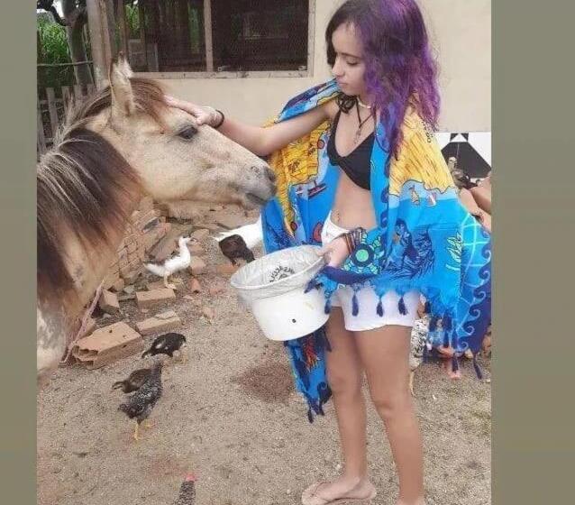 ホテル Pousada Fazendinha Beach Club Arraial Do Cabo