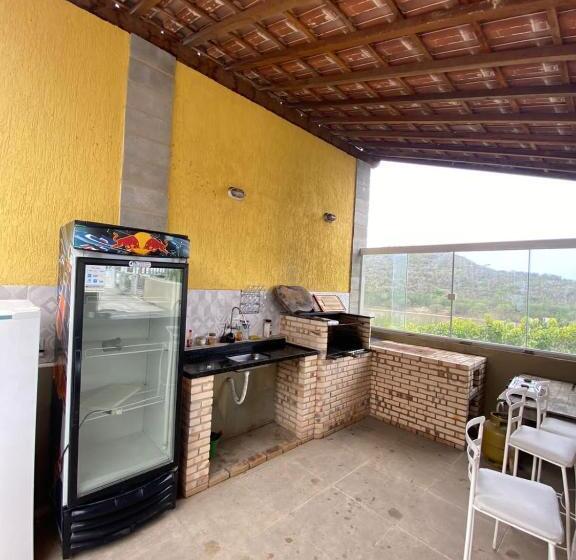 ホテル Pousada Fazendinha Beach Club Arraial Do Cabo