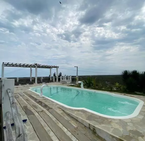 ホテル Pousada Fazendinha Beach Club Arraial Do Cabo