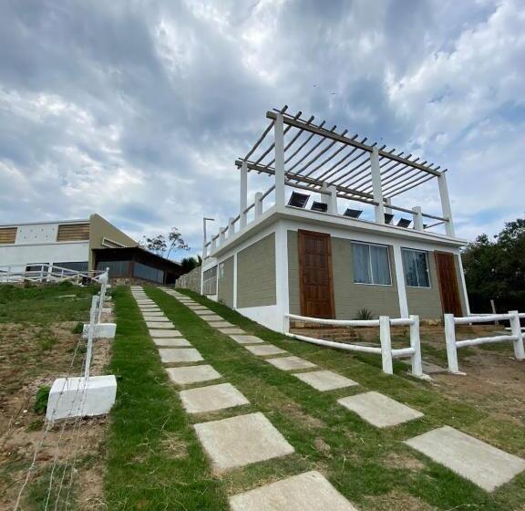 ホテル Pousada Fazendinha Beach Club Arraial Do Cabo