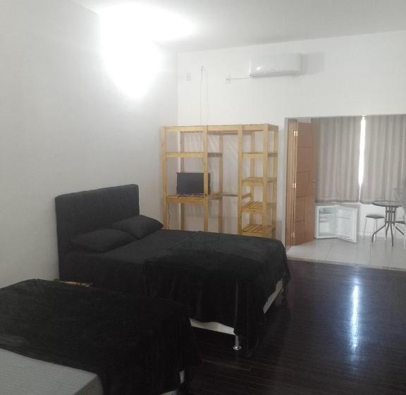 ホテル Pousada Fazendinha Beach Club Arraial Do Cabo