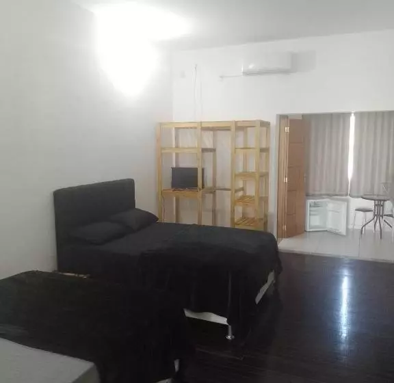 ホテル Pousada Fazendinha Beach Club Arraial Do Cabo