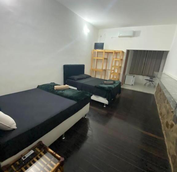 ホテル Pousada Fazendinha Beach Club Arraial Do Cabo