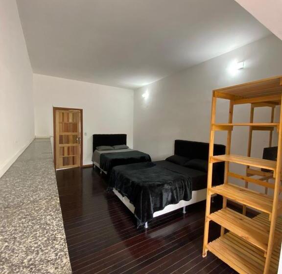 ホテル Pousada Fazendinha Beach Club Arraial Do Cabo