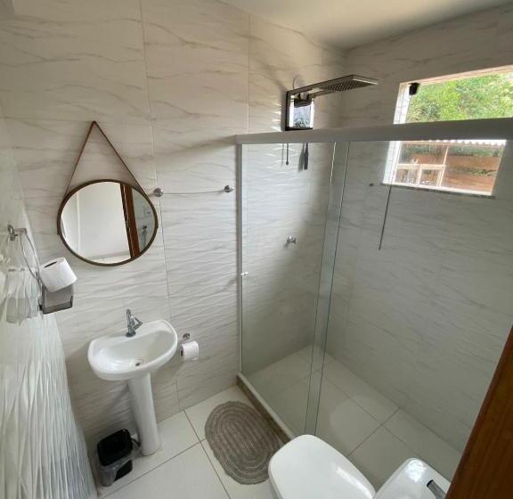 ホテル Pousada Fazendinha Beach Club Arraial Do Cabo