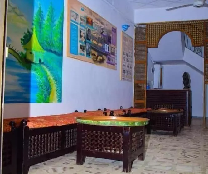 هتل Rose Guest House