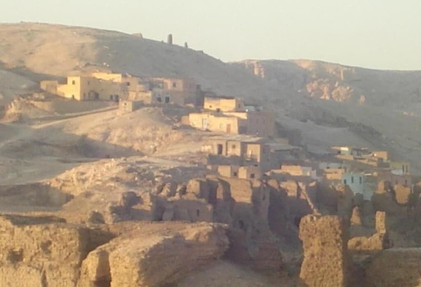 هتل Rose Guest House