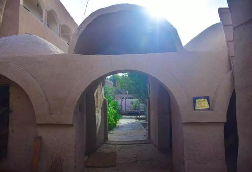 هتل Rose Guest House