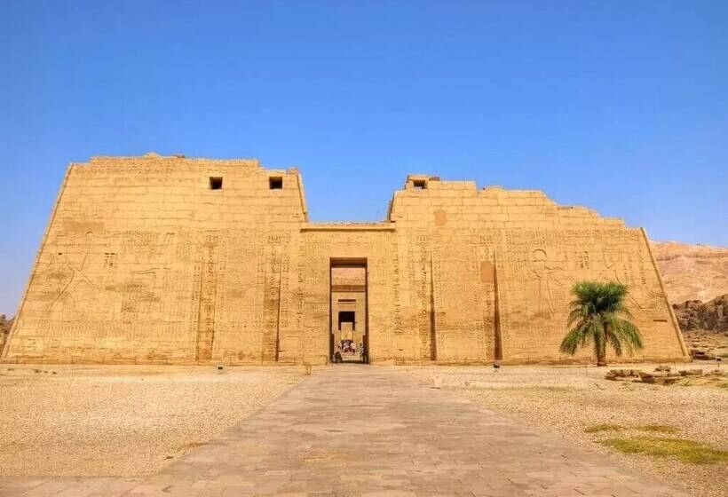 هتل Rose Guest House