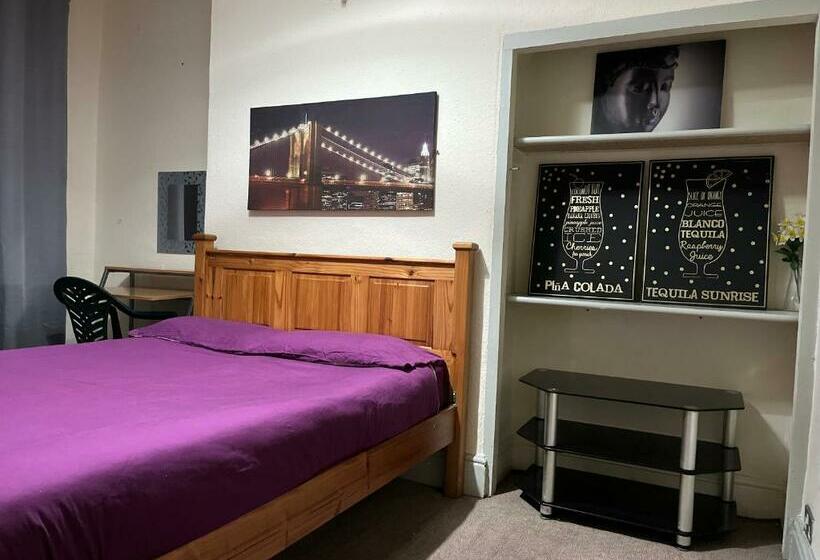 ペンション Sefton Park Rooms