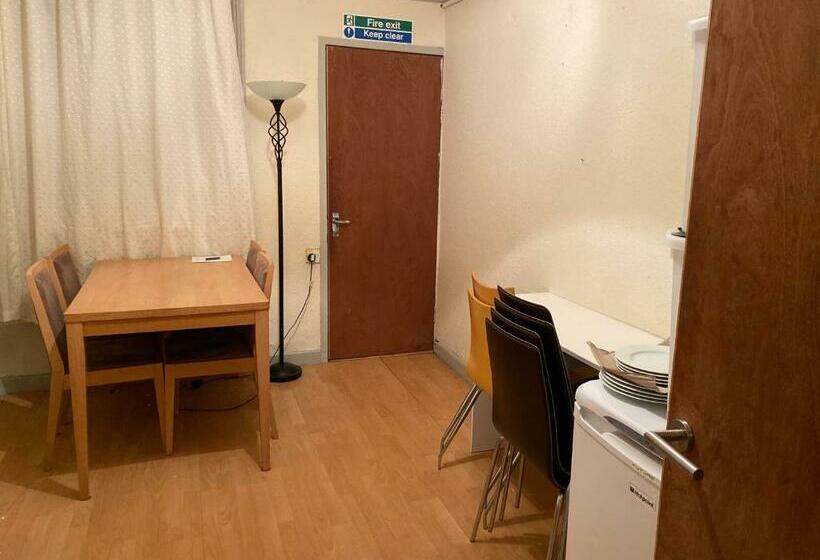 ペンション Sefton Park Rooms