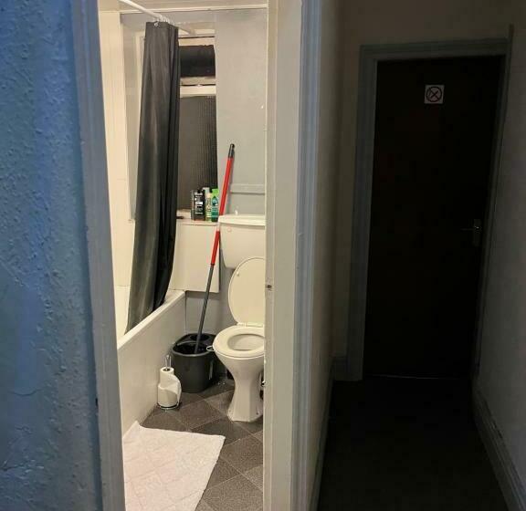 ペンション Sefton Park Rooms