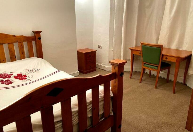 ペンション Sefton Park Rooms