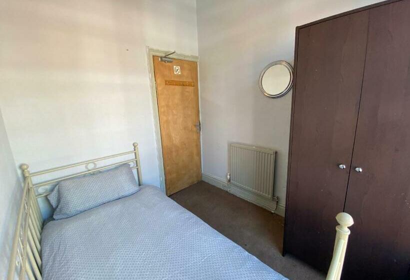 ペンション Sefton Park Rooms