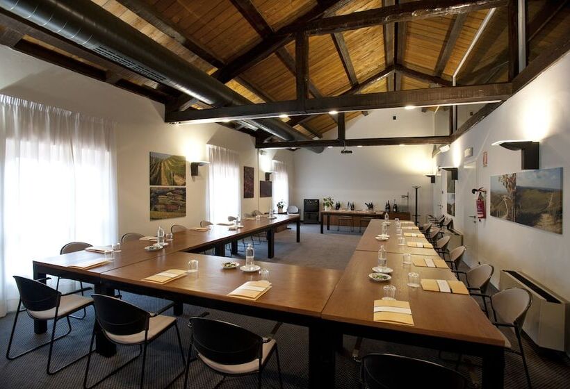 Отель Villaggio Narrante  Foresteria Delle Vigne