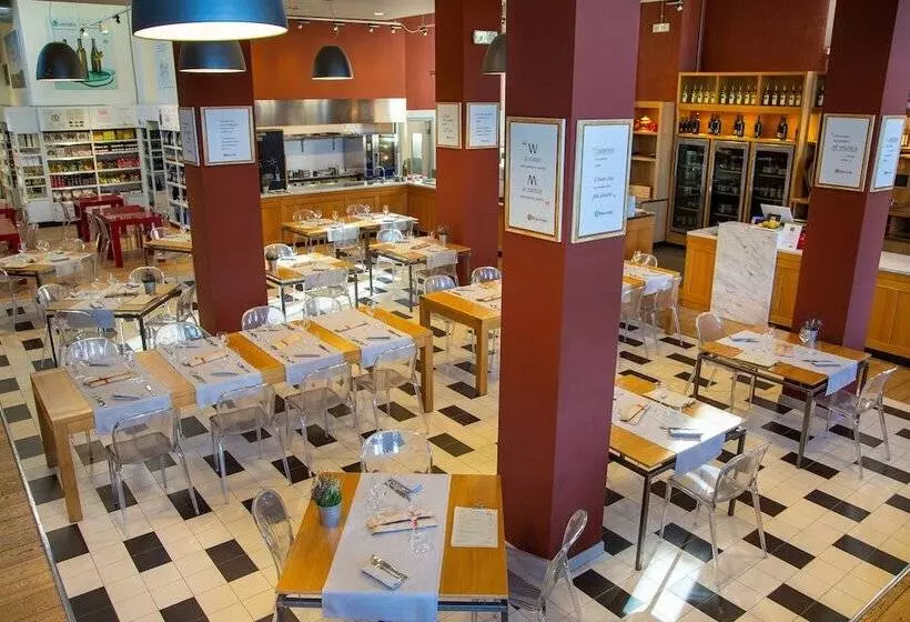 ホテル Villaggio Narrante  Foresteria Delle Vigne