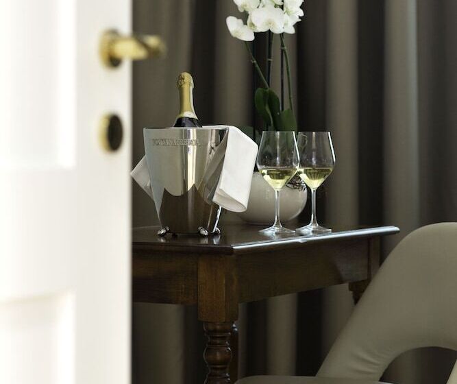 Отель Villaggio Narrante  Foresteria Delle Vigne