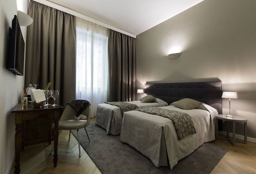 Отель Villaggio Narrante  Foresteria Delle Vigne