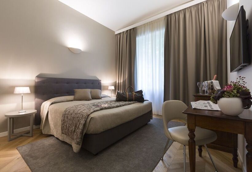 Отель Villaggio Narrante  Foresteria Delle Vigne