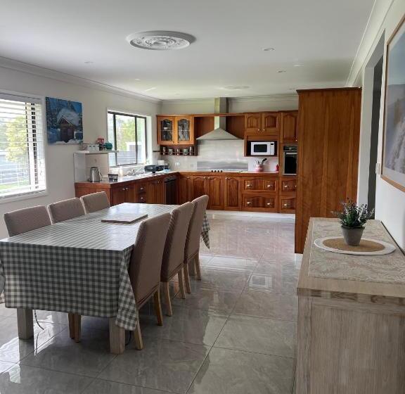 펜션 Ark Accommodation