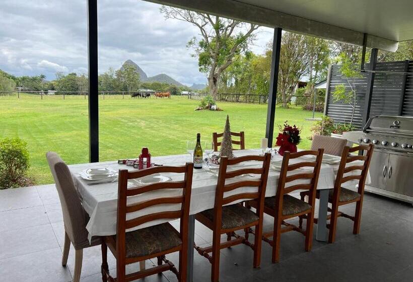 펜션 Ark Accommodation