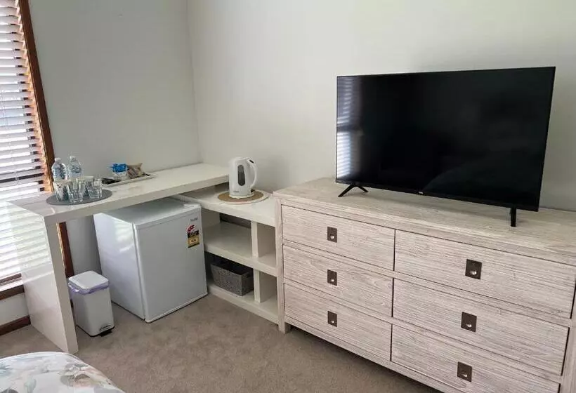 펜션 Ark Accommodation