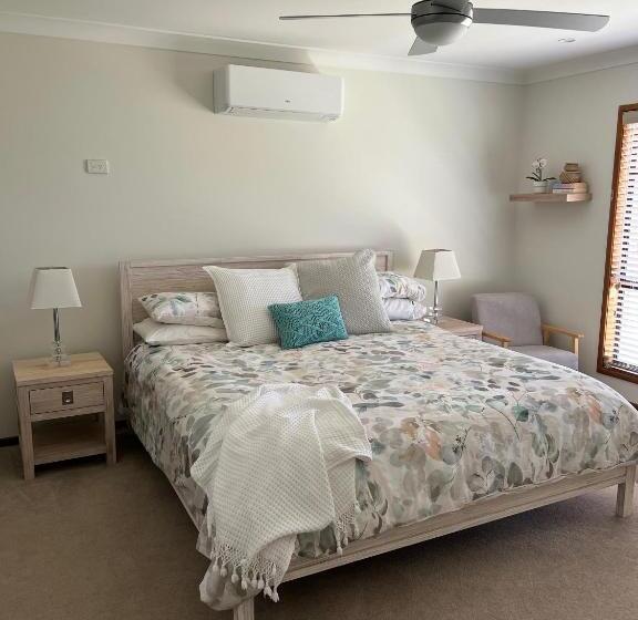 펜션 Ark Accommodation