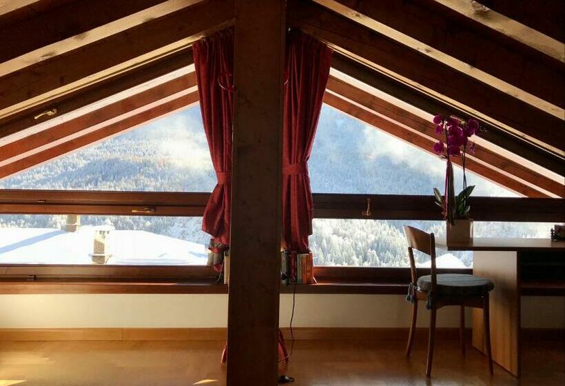 膳宿费 Cà Borghetto