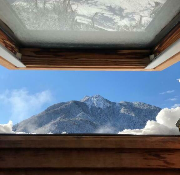 膳宿费 Cà Borghetto