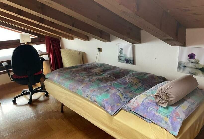 膳宿费 Cà Borghetto