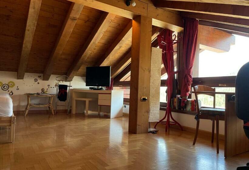 膳宿费 Cà Borghetto