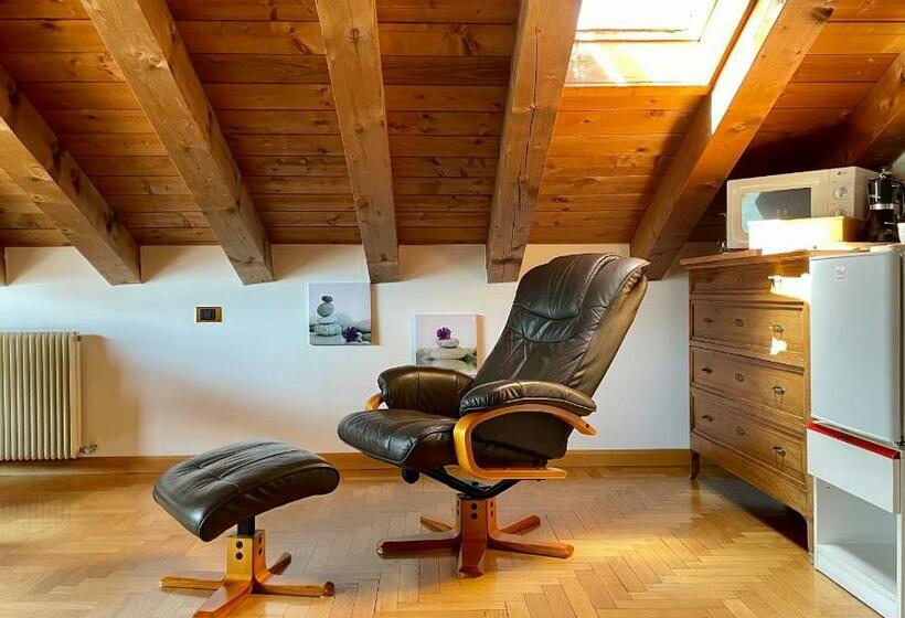 膳宿费 Cà Borghetto