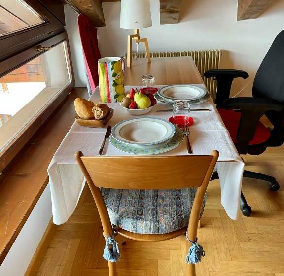 膳宿费 Cà Borghetto