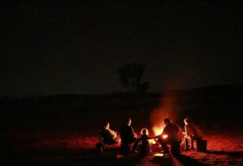 Majatalo Glenlyon Dam Holiday Cottage & Farmstay