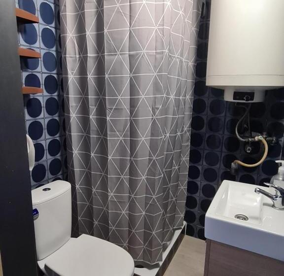 بنسيون Sipos Vendég és Apartmanház