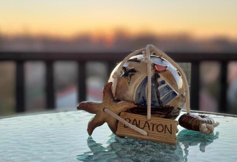 بنسيون Sipos Vendég és Apartmanház