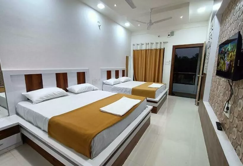 Lomakeskus Green Paradise