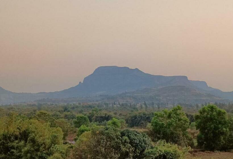 리조트 Green Paradise