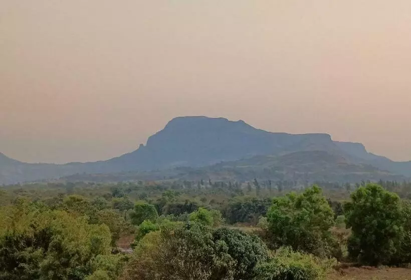 Lomakeskus Green Paradise