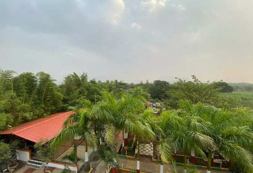 Lomakeskus Green Paradise