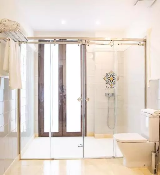 Retkeilymaja Posada Boutique El Gallo Morón