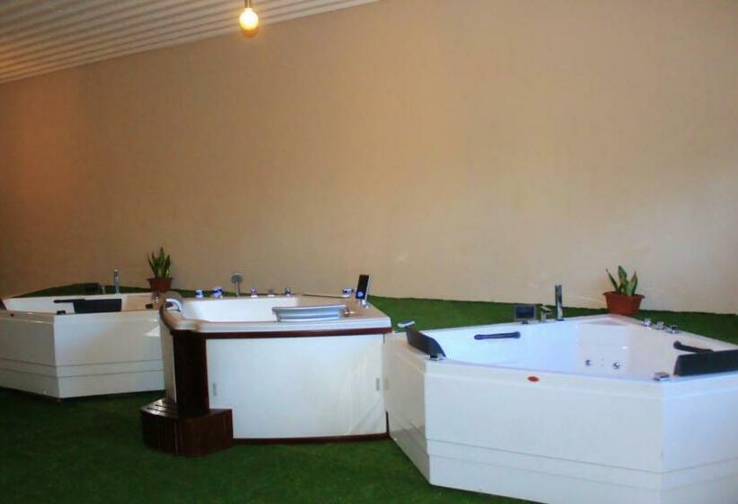 ベッドアンドブレックファースト Abenab Lodge & Tours Cc