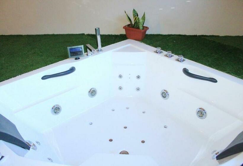 ベッドアンドブレックファースト Abenab Lodge & Tours Cc