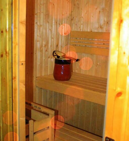 ベッドアンドブレックファースト Abenab Lodge & Tours Cc