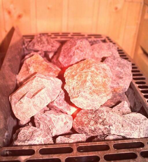 ベッドアンドブレックファースト Abenab Lodge & Tours Cc