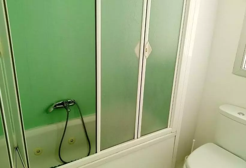 Aamiaismajoitus (B&B) Alojamiento Mirasierra